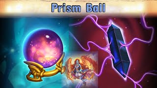 [Storybook Brawl] Black Prism Gaming