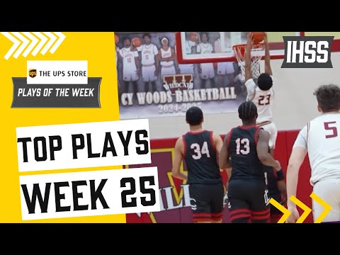 Top High School Plays of the Week | Houston Inside Sports