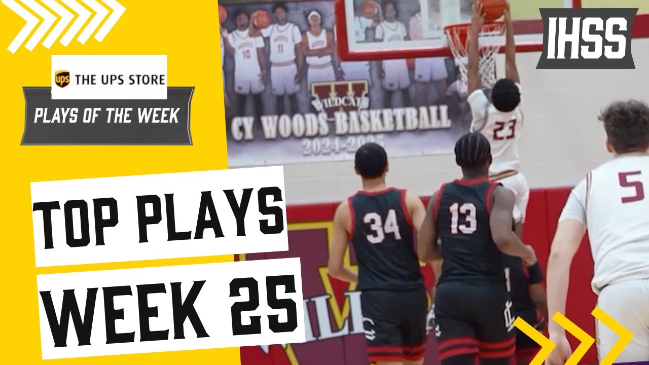 Top High School Plays of the Week | Houston Inside Sports