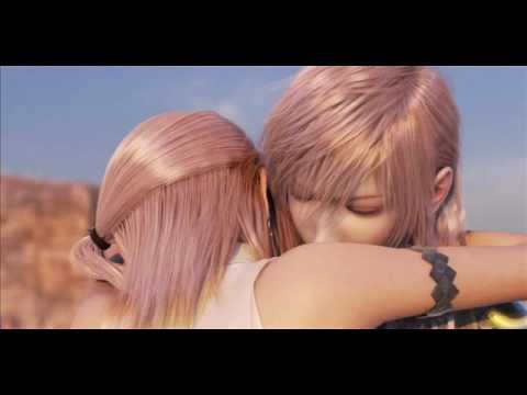 Final Fantasy XIII OST - The Promised Extended