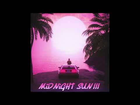 Kotovsky86 - Midnight Sun III (Full EP) [Synthwave / Retrowave]