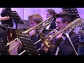Williams: Harry Potter - Fawkes the Phoenix - Korynta · Prague Film Orchestra