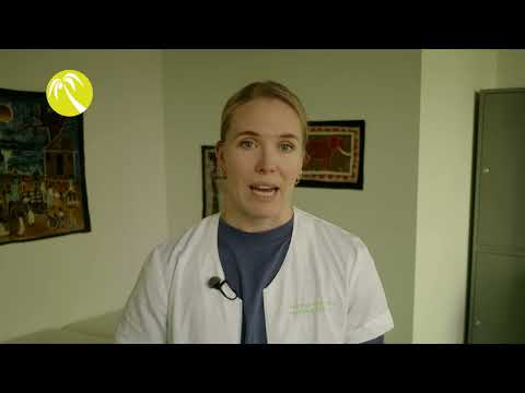 Meningokokkenziekte / Meningitis vaccinatie - vaccinatiecentrum.nl