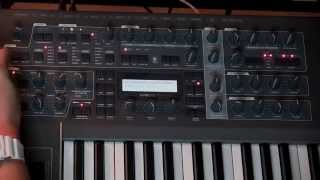 Video thumbnail for Access Virus Ti2 Demo Part 1 by Studio Time