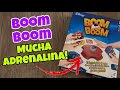 Boom Boom Como Jugar El Nuevo Juego De Disney Boom Boom