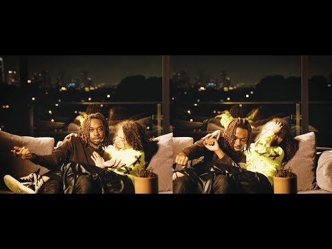 LMK U MADE IT HOME OKAY (Official Video)