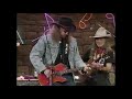 The Legends of Country - Willie Nelson & Asleep at the Wheel - Red Wing