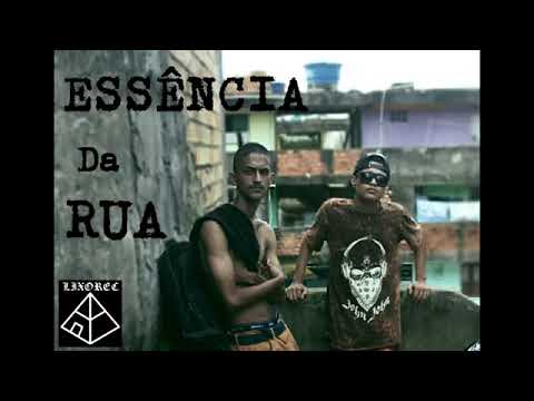 É DE LADRÃO (Bart Mc e Mirandex Essência)