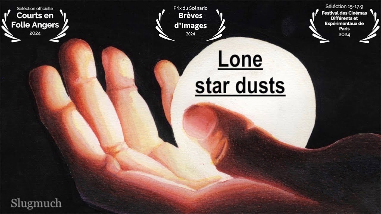 Miniature de la vidéo LONE STAR DUSTS | COURT-MÉTRAGE du film Lone Star Dust