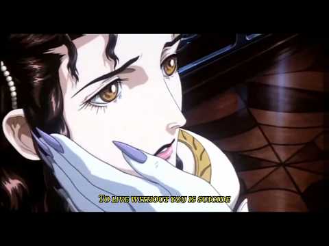DECEITS - Mi Amor, Mi Vampira (Official AMV)  Vampire Hunter D Edit