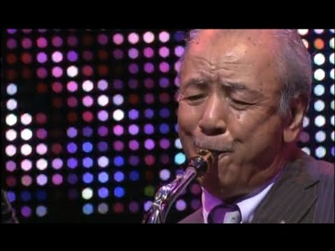 Parker's Mood (feat. Sadao Watanabe) -  The Great Jazz Trio by Hank Jones