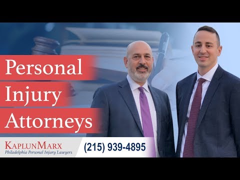 Play Law Firm Video