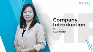 Bisnis E-Commerce Masa Depan - Mariana (SM)