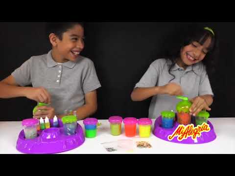 fabrica de slime mi alegria liverpool