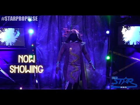 STAR Pro Pulse Episode 1