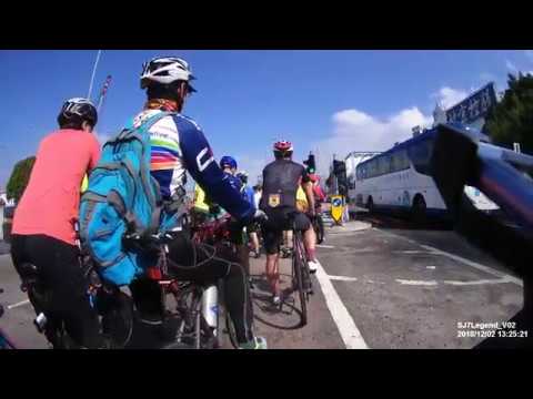 12月2日 - 第9屆香港海旁單車遊 9th Harbourfront Bike Ride