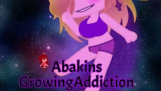 Abakins Growing AddictionElsie Crew