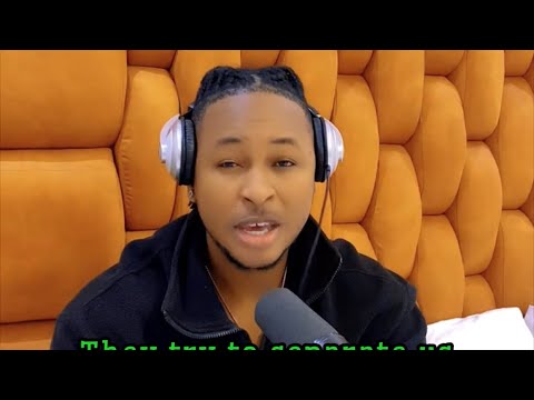 Star Baba Jay - Iyawo Mi / Flavour