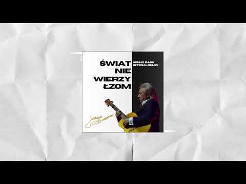 Janusz Laskowski - Świat nie wierzy łzom (SOUND BASS Official Remix)