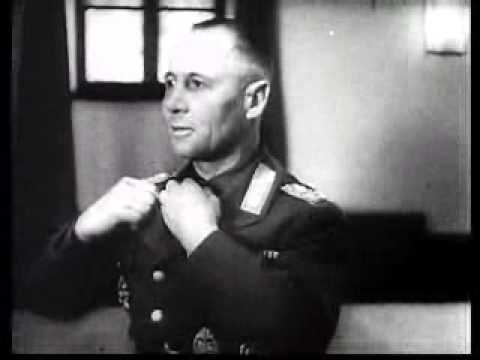 Mythos Rommel, ARD-Serie (POLAR Film Trailer)