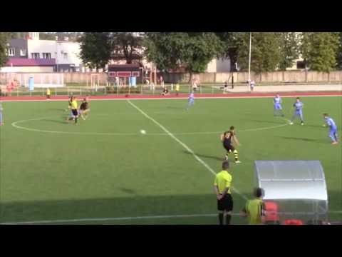 FK Ogre - AFA Olaine/SK Super Nova