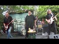 Behind The Wall Of Sleep - The Smithereens Live at the 2016 Memorial Day BBQ - RIP Pat 12-12-2017