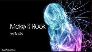 "MAKE IT ROCK" by Tasty