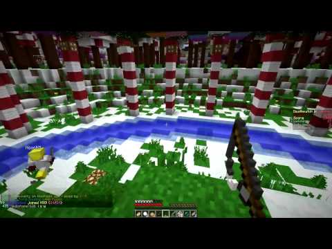 Minecraft: Hunger Games w/Mitch! Game 363 - MOST FUNNY GAME EVER!