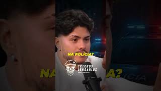 EU era da M1LICIA #shorts