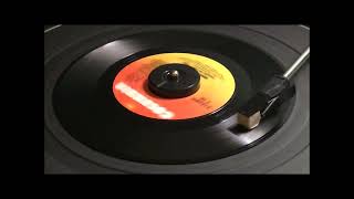 Eddie Money ~ &quot;Peace In Our Time&quot; vinyl 45 rpm (1989)