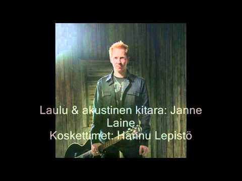 Tosiviihde Studio - Janne Laine - Yhä ajattelen sua