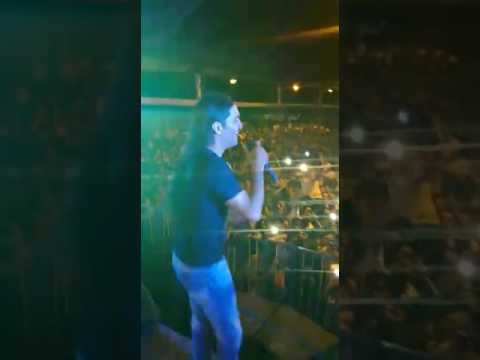 Daniel Agostini en Vivo - Pega La Vuelta