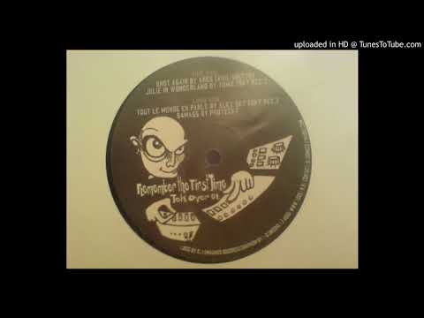 [#TKO01] A2 - TOm4 - Julie In Wonderland