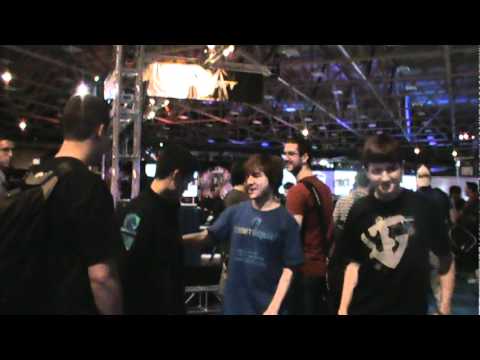 VT Pokebunny - Greatest 15 year old gamer in North America?