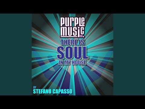 City Street Walkin' (Main Mix)