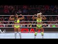 Jade Cargill Bianca Belair VS Shayna Baszler Zoey Stark