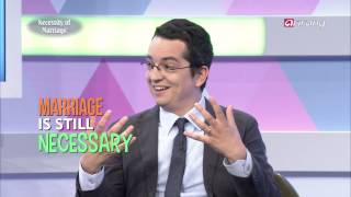 Newstellers Ep5 A New Way of Living Together 새로운 삶의 방식