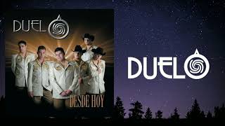 DUELO - YA NO QUIERO EXTRAÑARTE (LETRA)