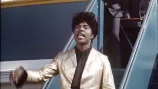 Little Richard - Scuba Party (1967)