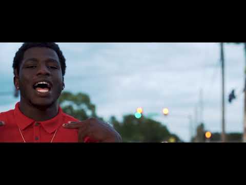 YD X Diaper - "Life That I Live" [Official Music Video]