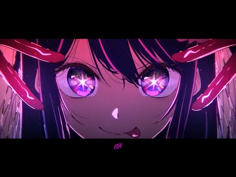 YOASOBI 「アイドル」 ESAI Remix / 【推しの子】 OP