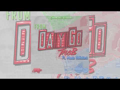 TrusB - From Da[Y]Go (Ft. Adonis DaHottest)