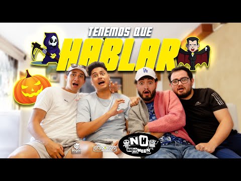 THINGS that are TERRIBLE 😱 - HERE AMONG FRIENDS ep.171