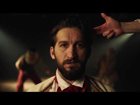 Hofesh Shechter's Clowns (Trailer)