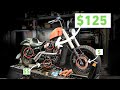 30 Easy Honda Shadow Mods
