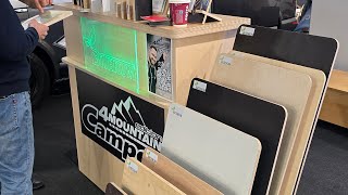 Camper Caravan Show 2025 Biterum & Camper4mountain