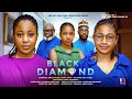 BLACK DIAMOND ERICA NLEWEDIM PEARL SHIM LISA JOANS TONY GOODMAN Latest 2025 Nigerian Movie
