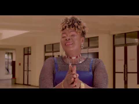 Sarah Magesa - Siyo Mwingine Official Video 2025