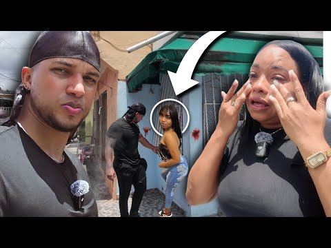 Her longtime neighbor executed her daughter in her home | Seeks justice