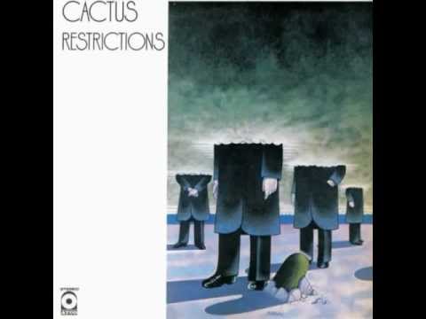 Cactus - Sweet Sixteen